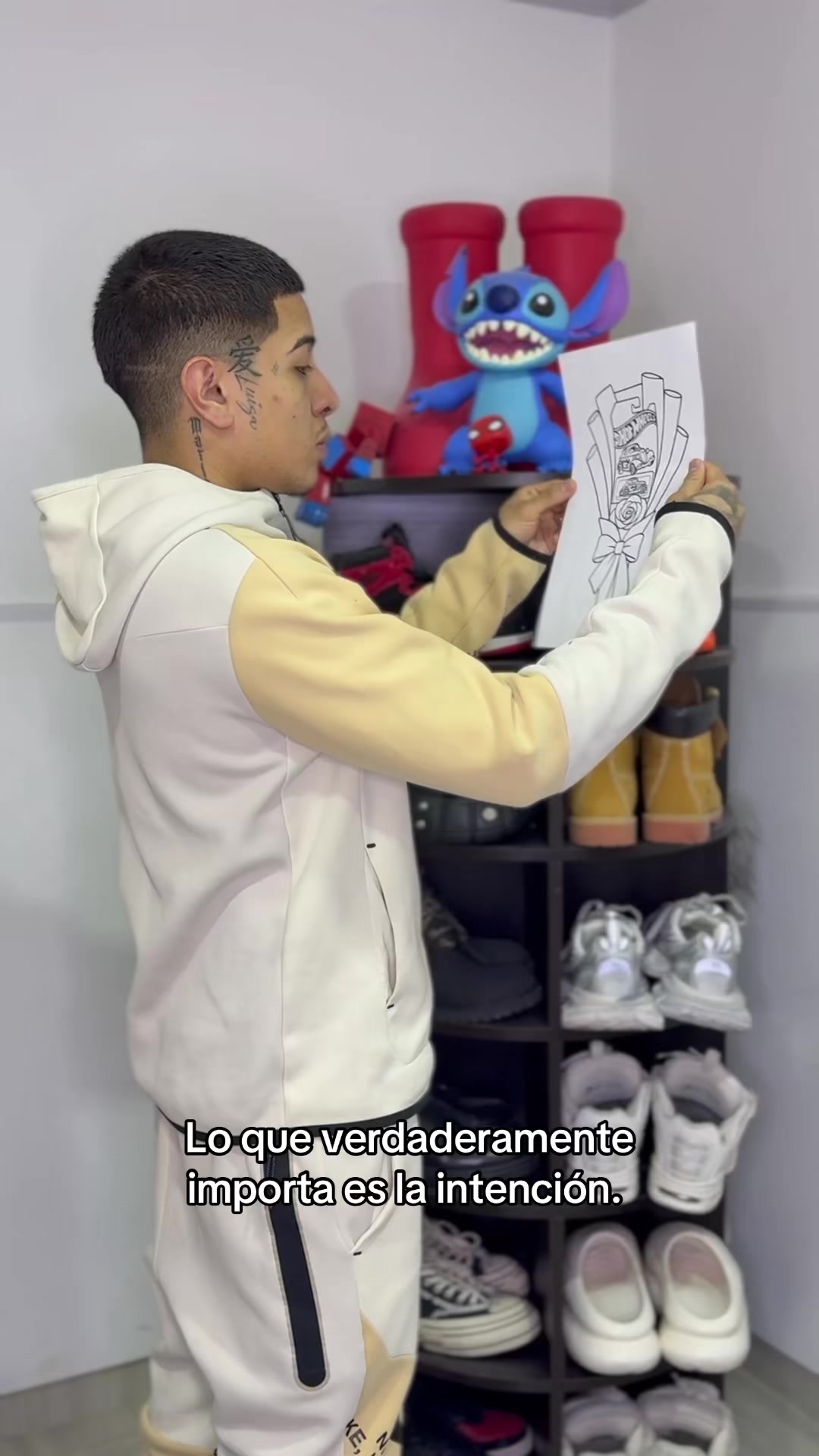 @Johan From The Bronx