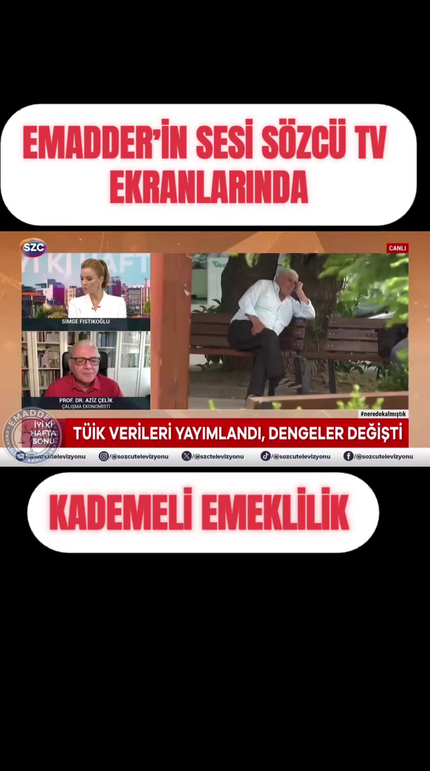@KADEMELİ EMEKLİLİK-EMADDER