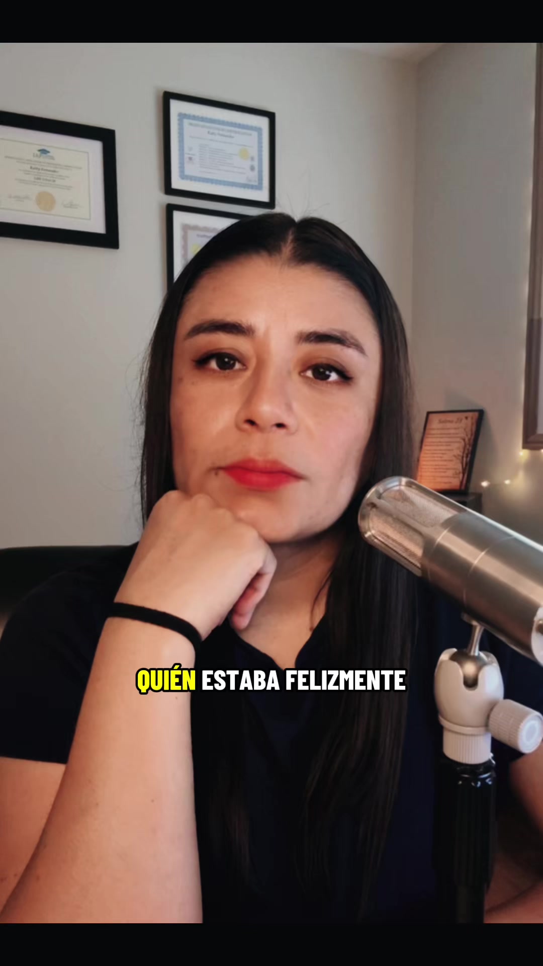 @Katty Fernández