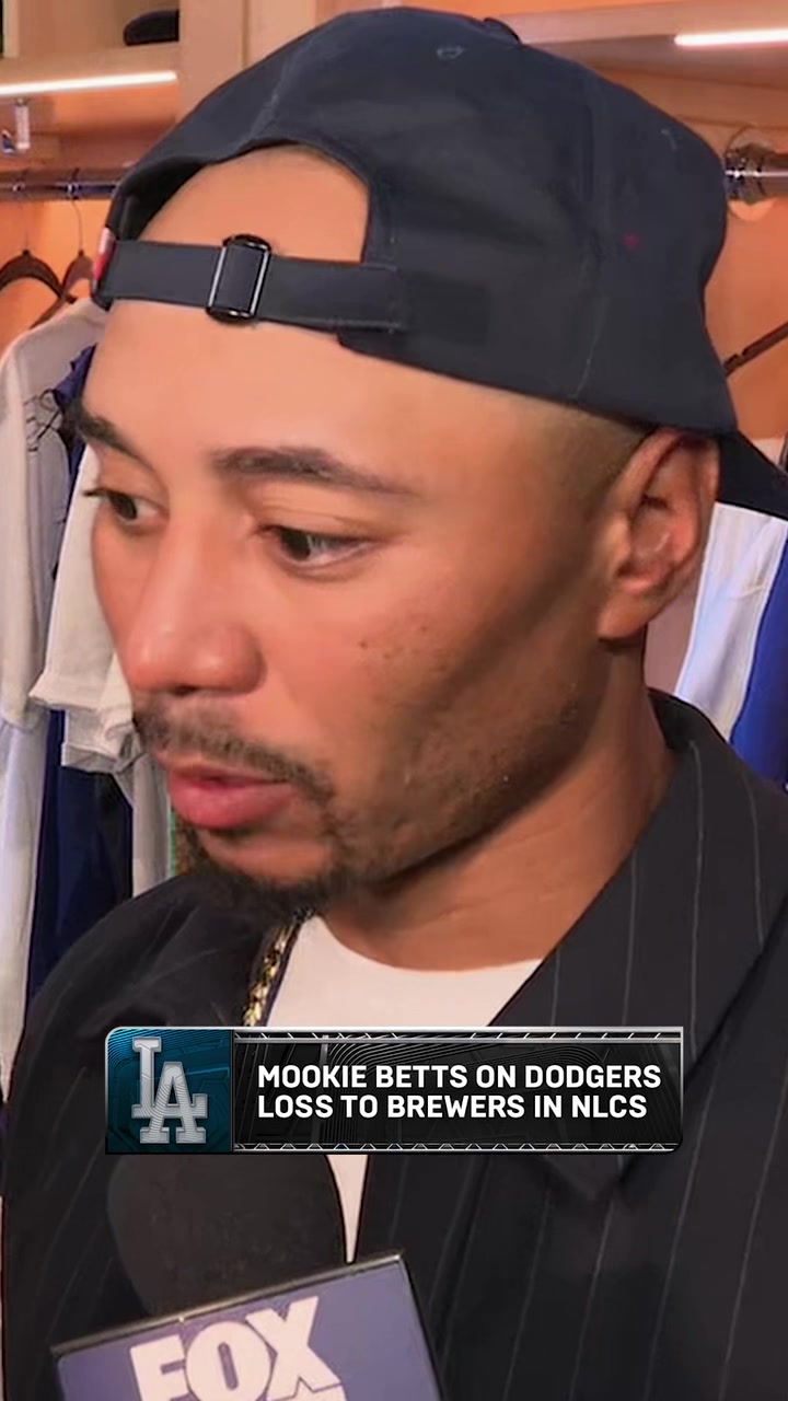 @MLBonFOX