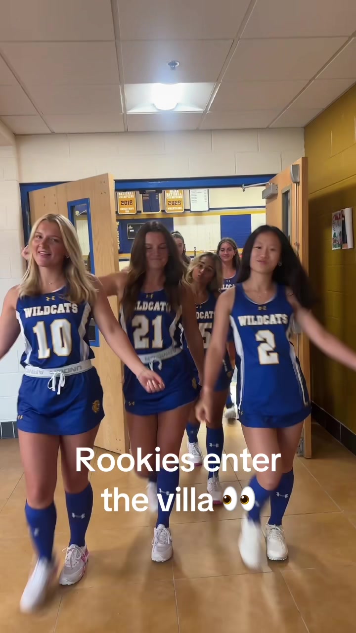 @JWU Field Hockey