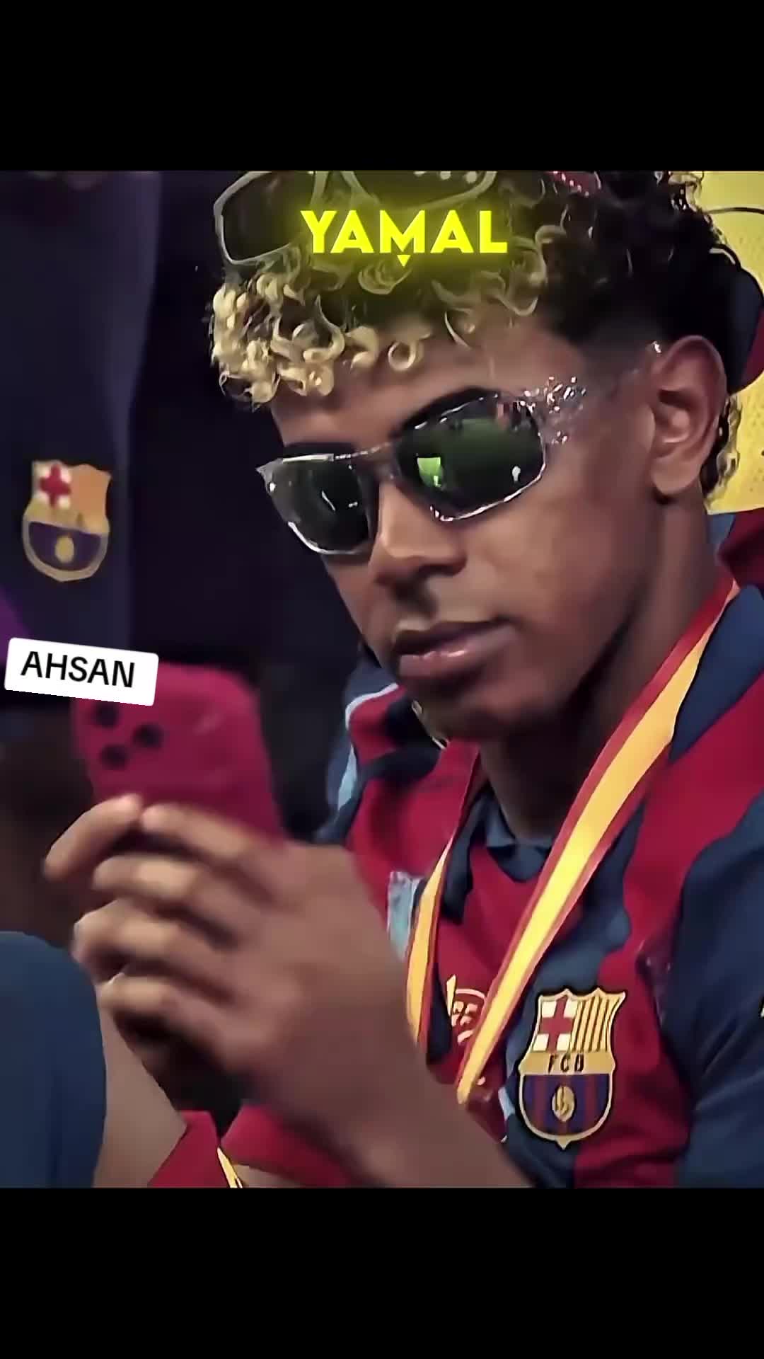 @Ꭺ Ꮋ Ꮪ Ꭺ N ⚜️