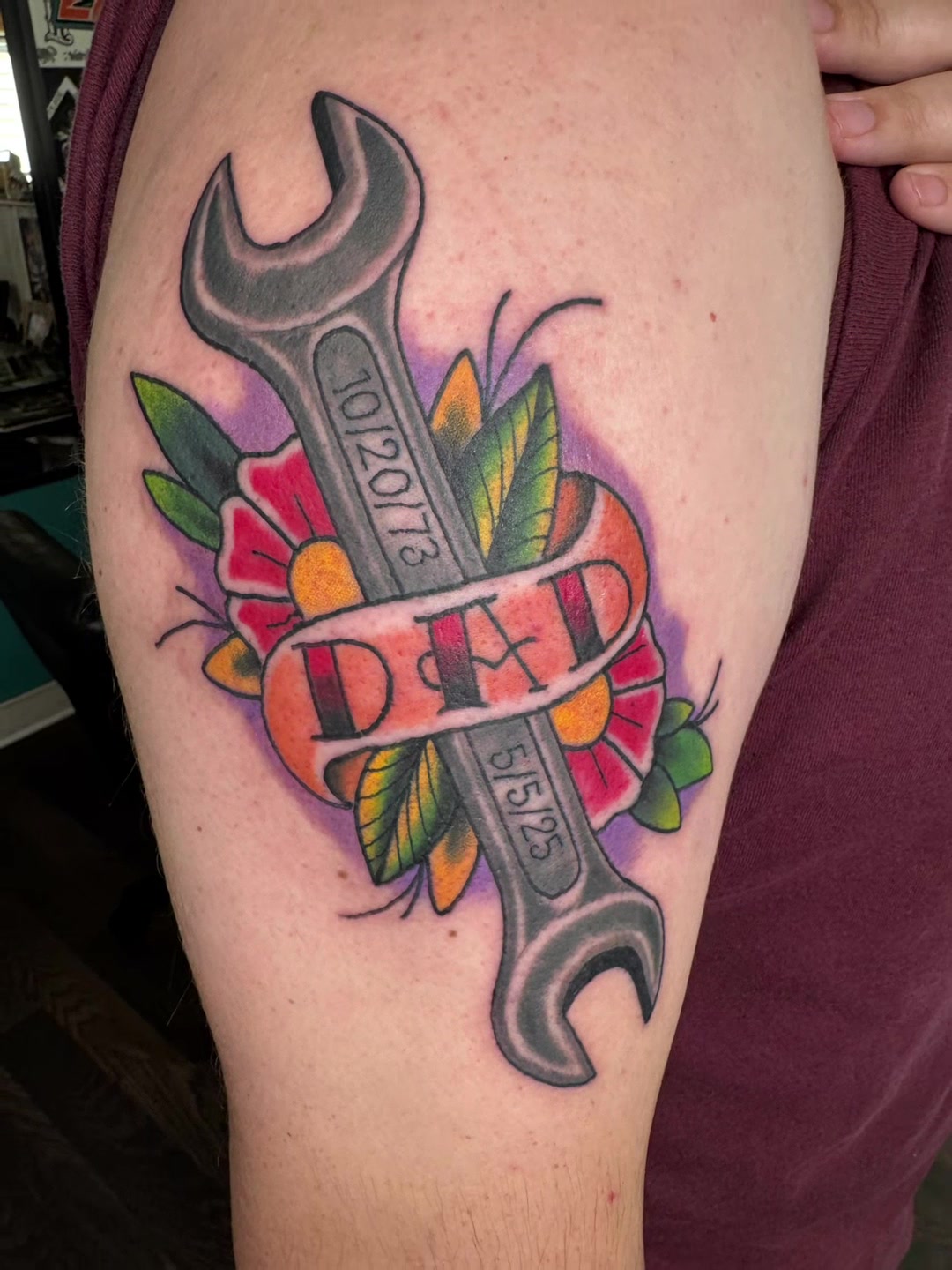 @tattoosbymikeycombs