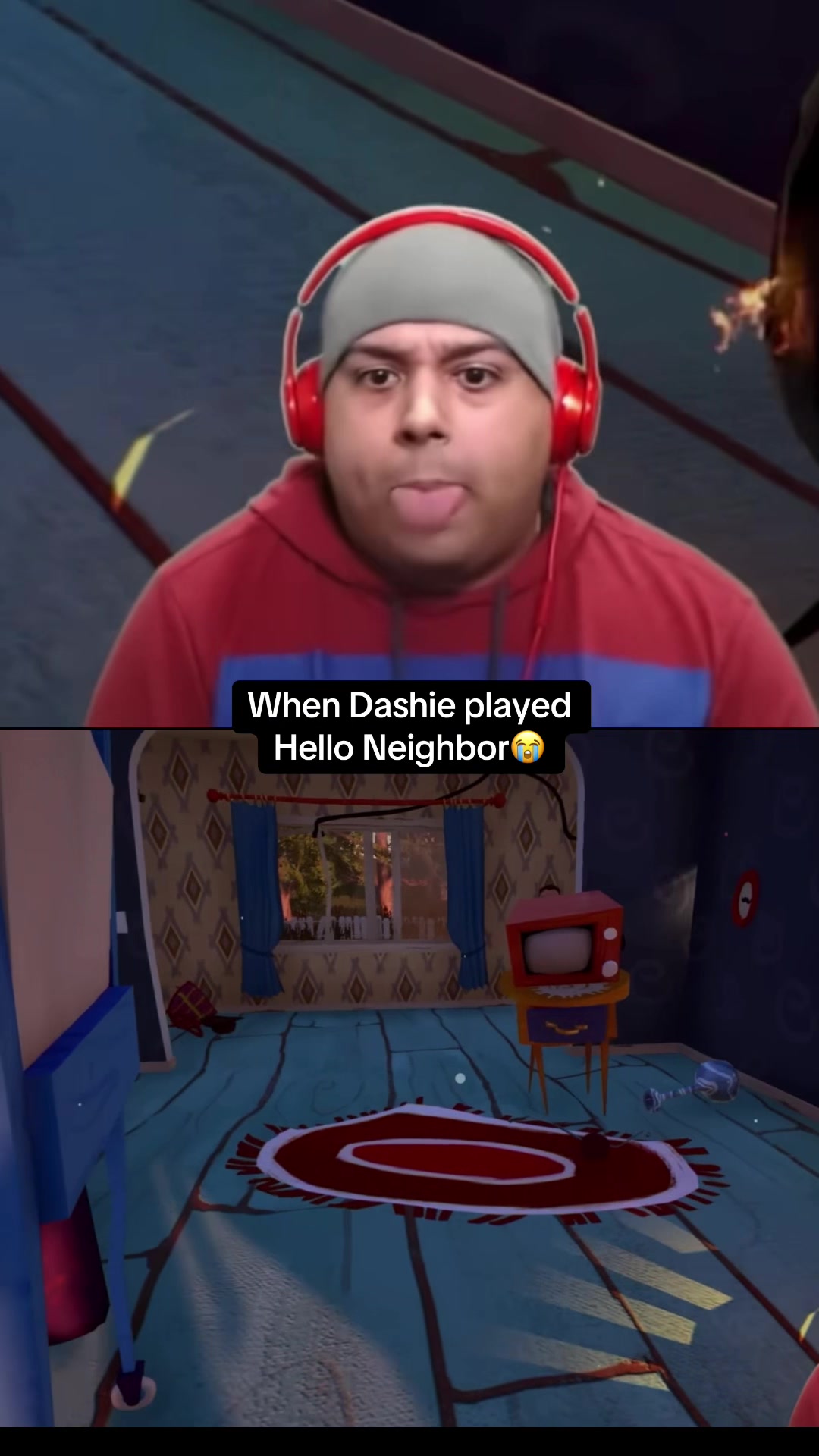 @ReactRushClipz