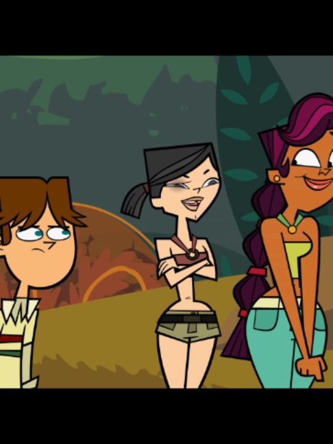 @Total Drama Official