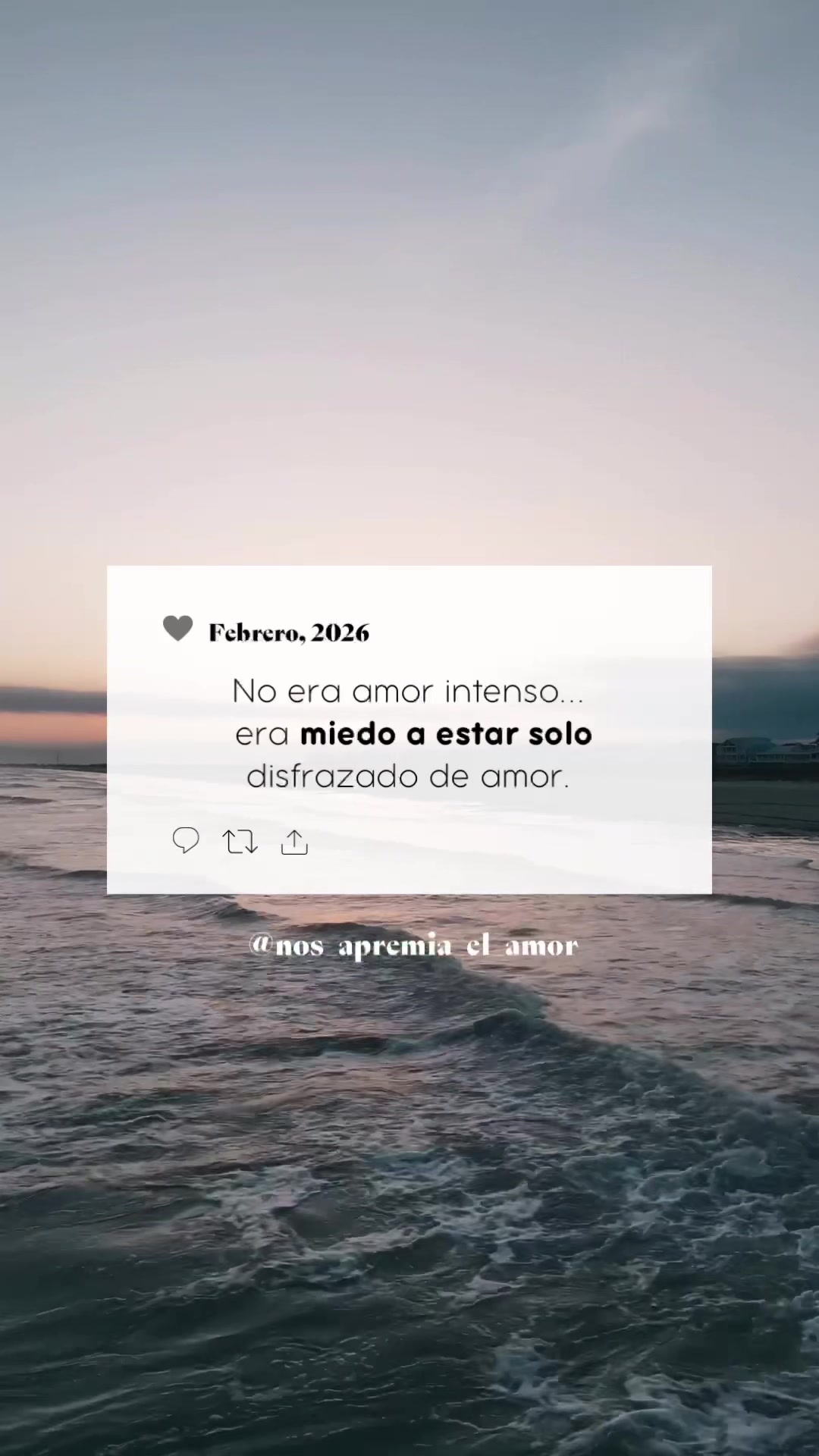 @Hechos para Amar