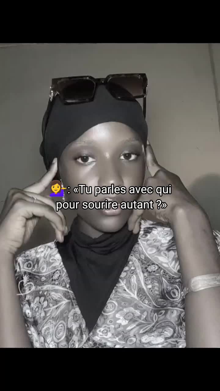@aji bintou