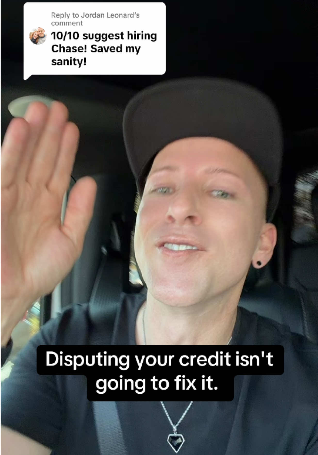 @Chasethecreditexpert