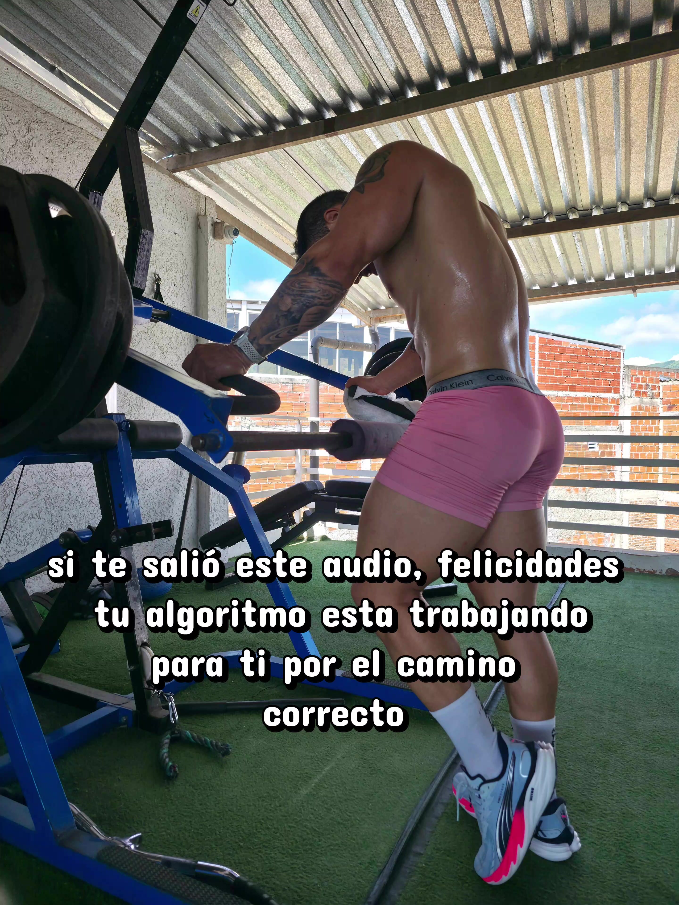 @Jhon Correa coach