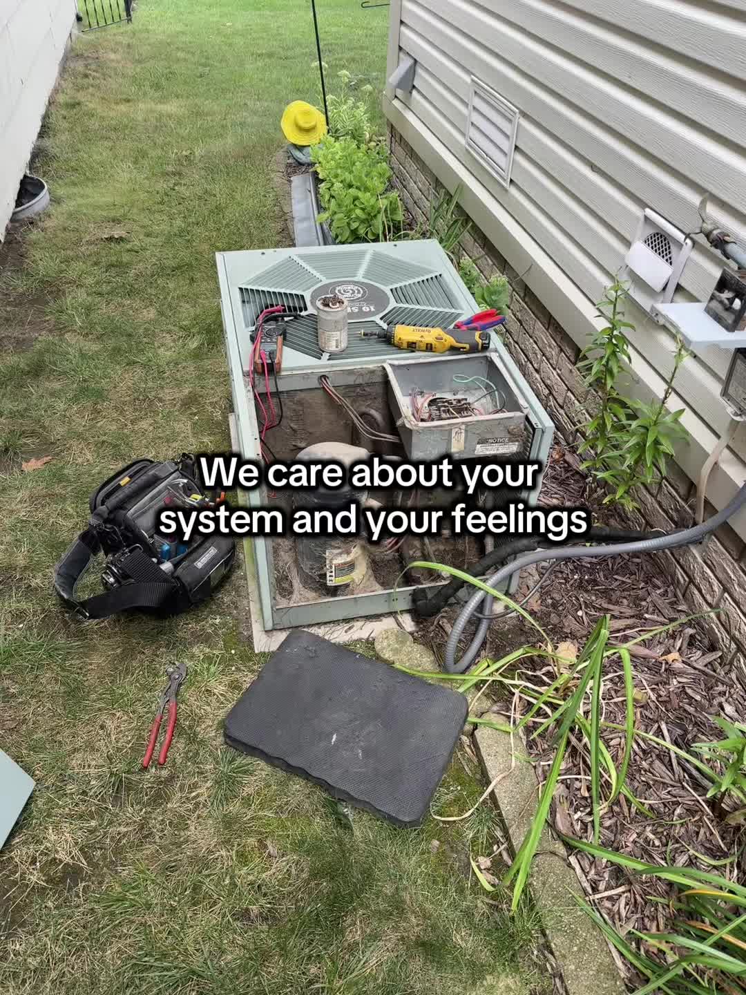 @Blue Collar Built