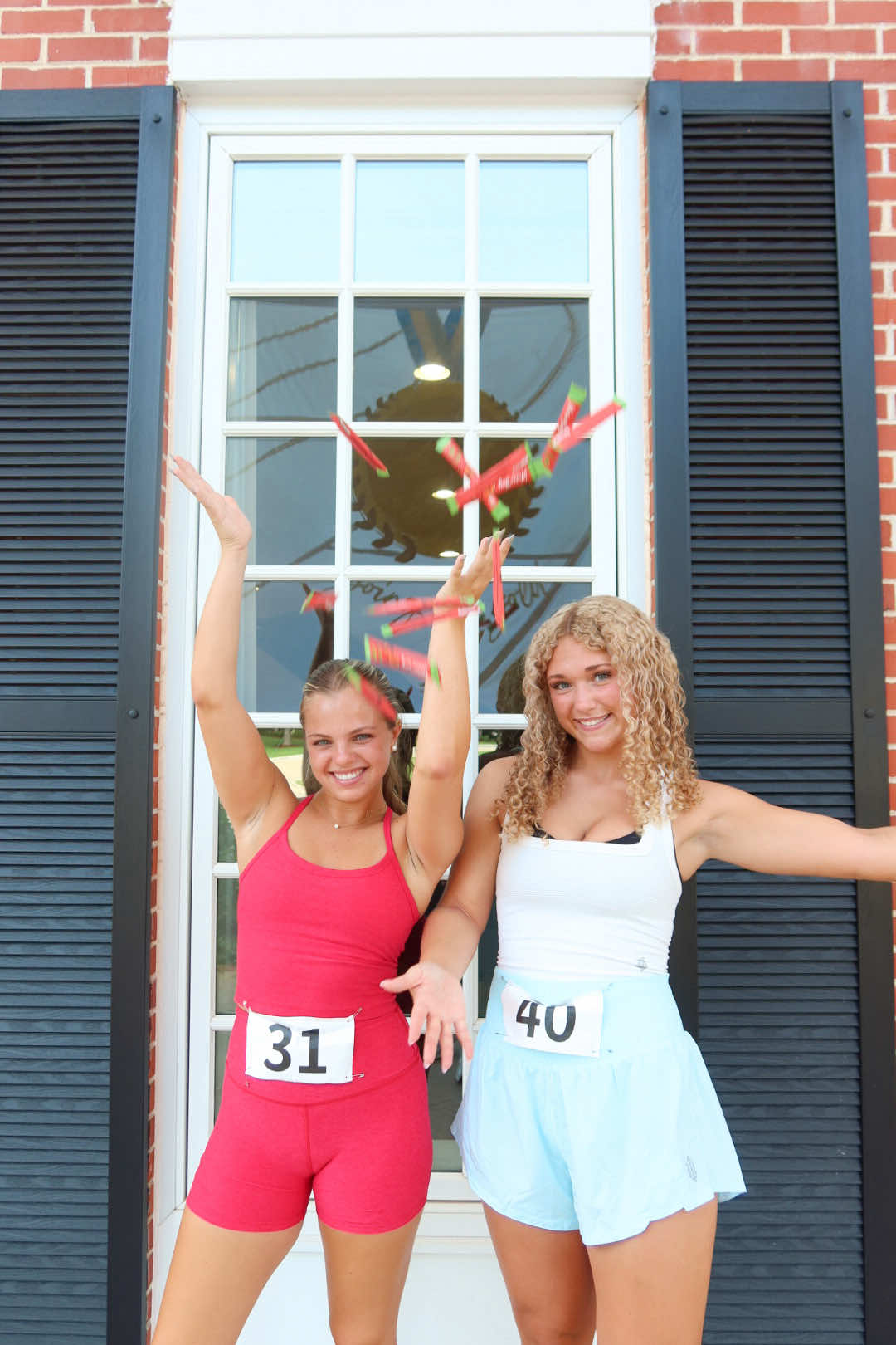 @Oklahoma Pi Phi