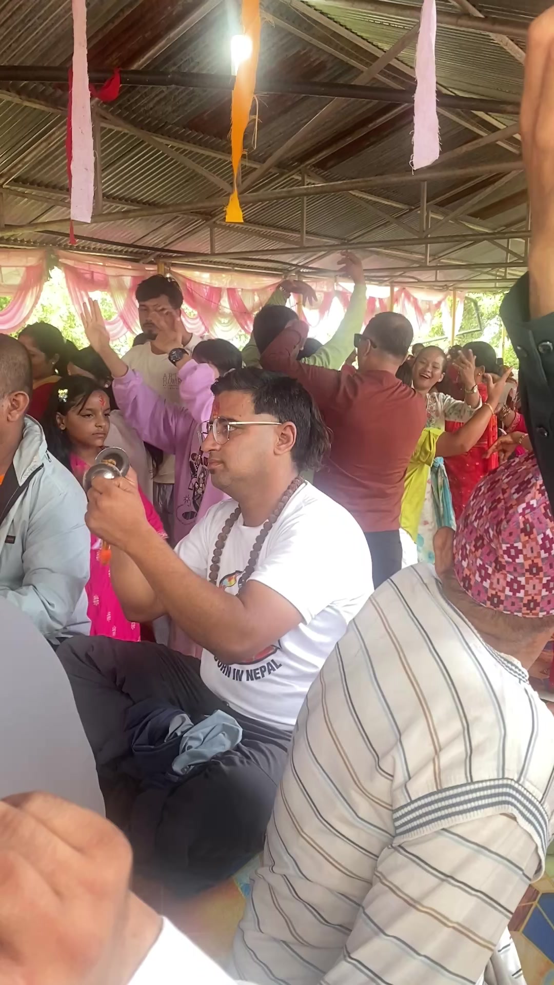 @थानेश्वर ज्ञवाली