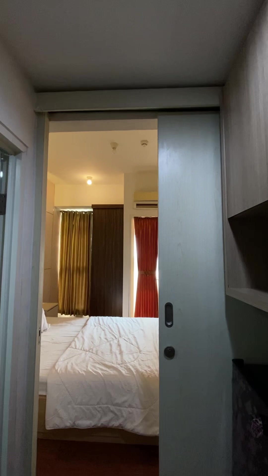 @Amartha View Apartemen