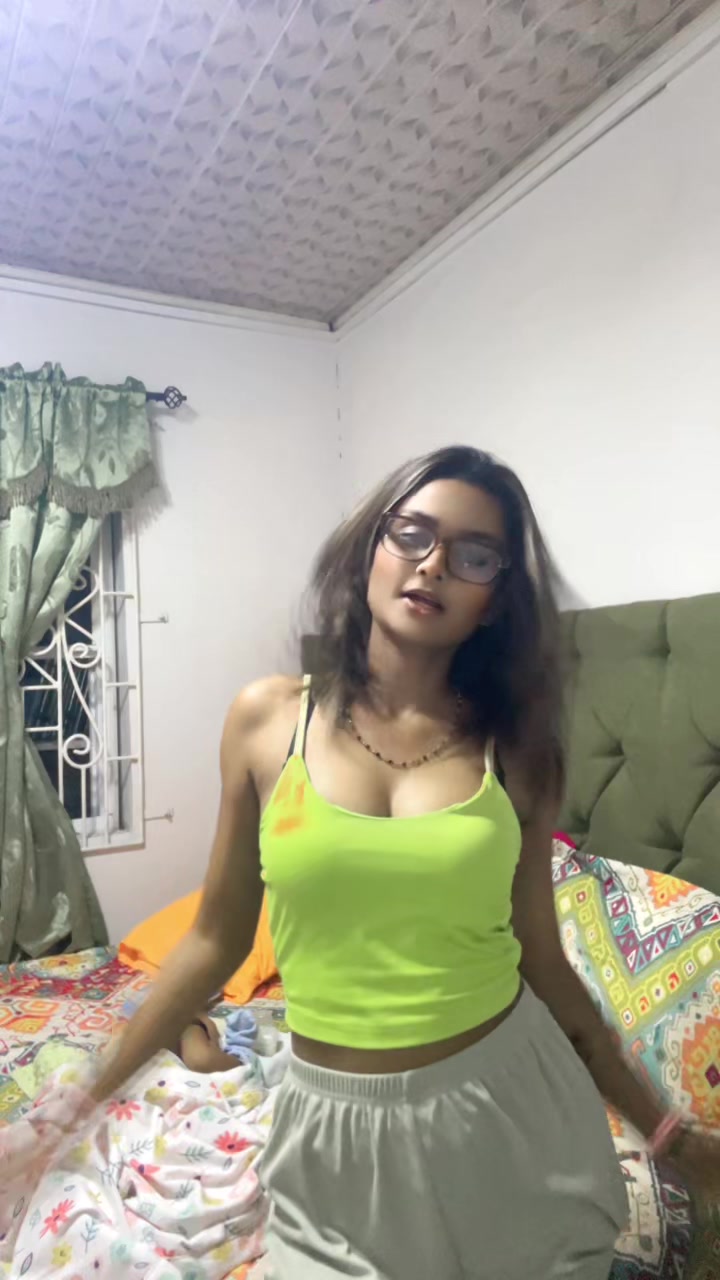 @Ariana Sankar