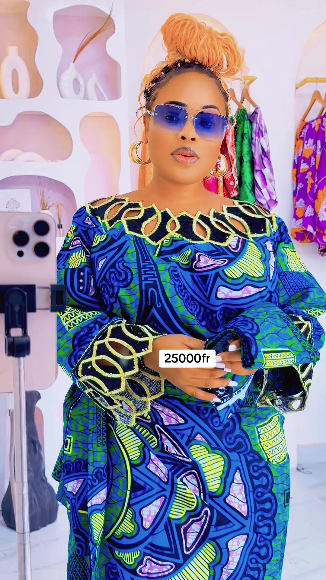 @Tina Fashion💧