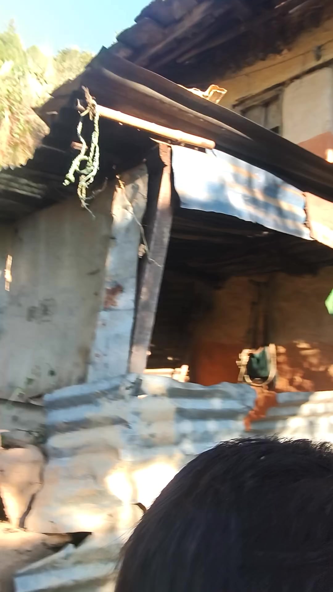 @खुमेश क्षेत्रि