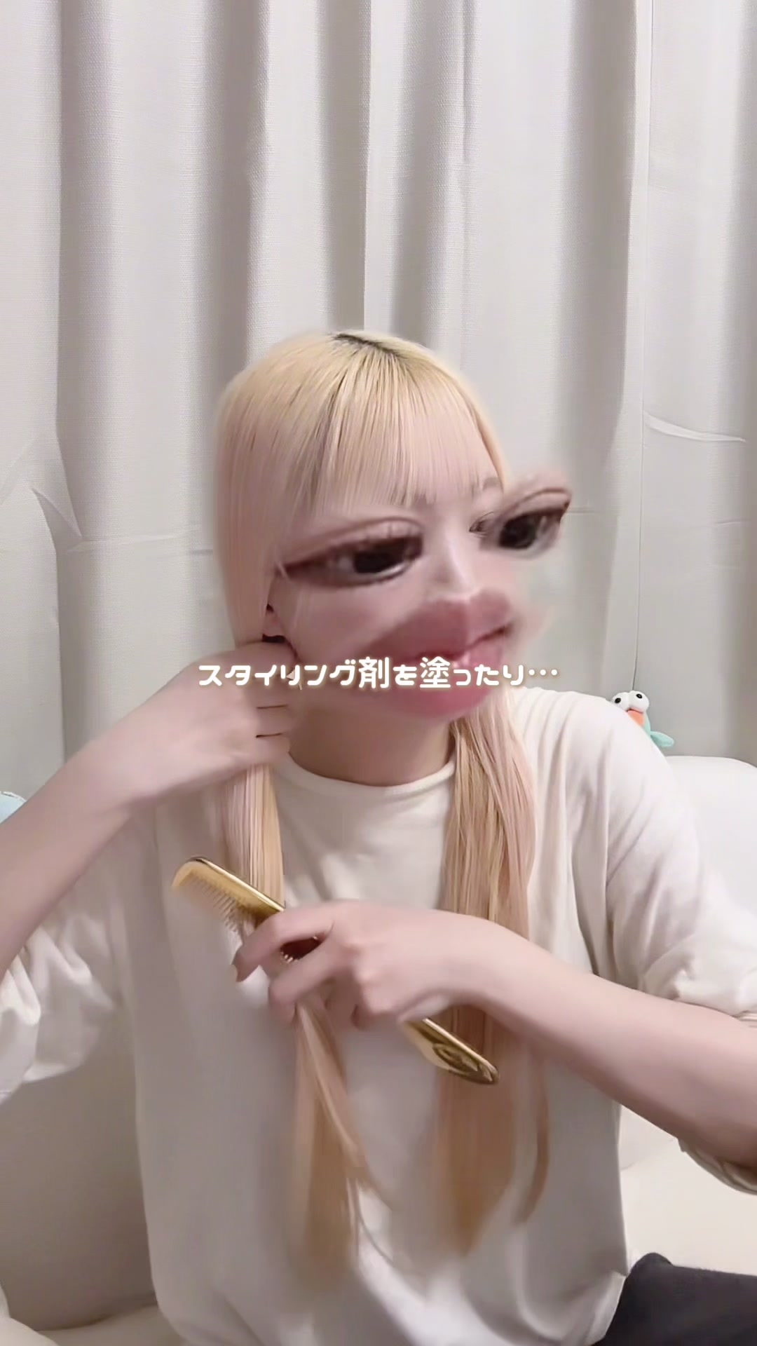 @ﾀｲﾗ&ensp;ﾋﾅﾉ
