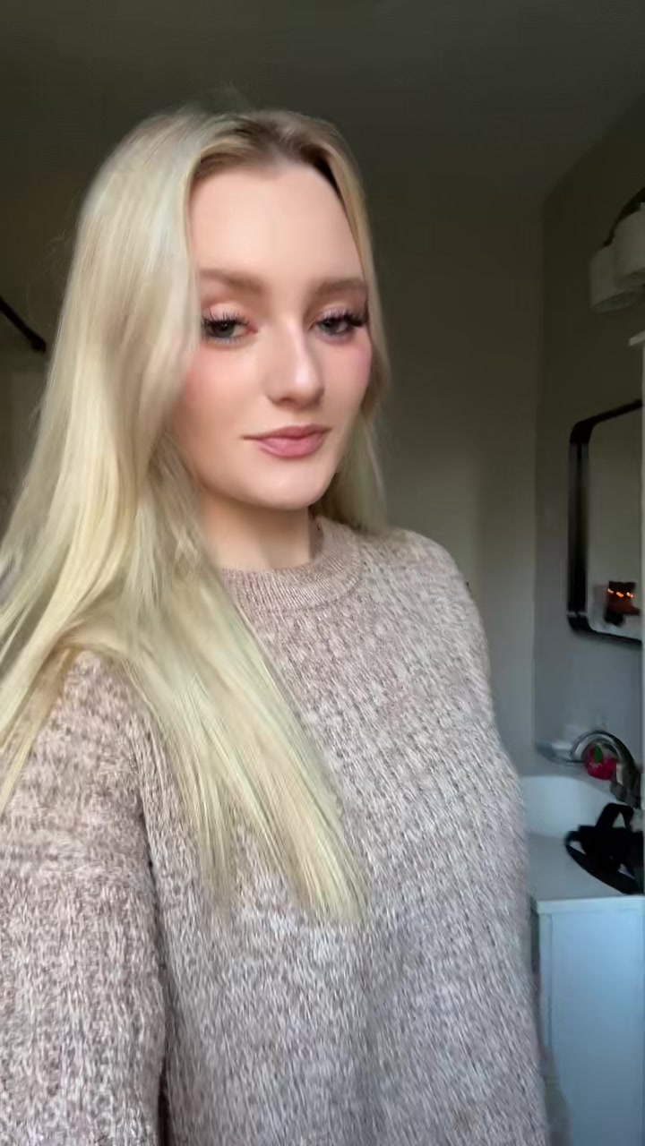 @Kaitlyn Hale