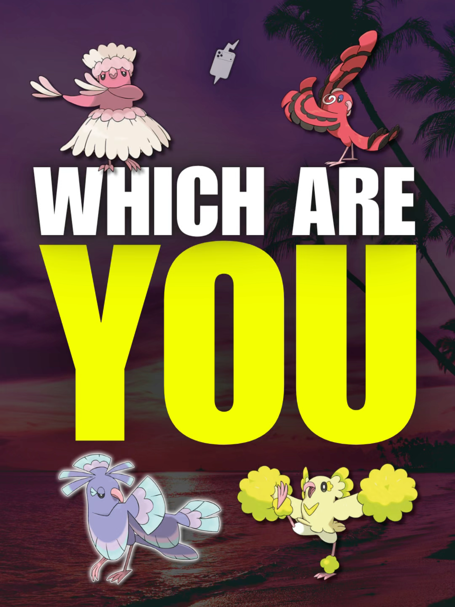 @Daily Pokemon