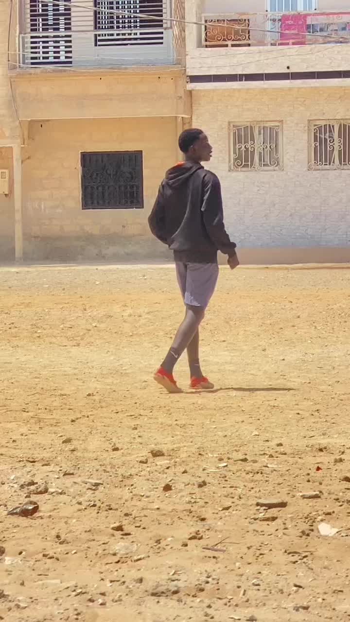 @Junior Sall Officiel 🇸🇳