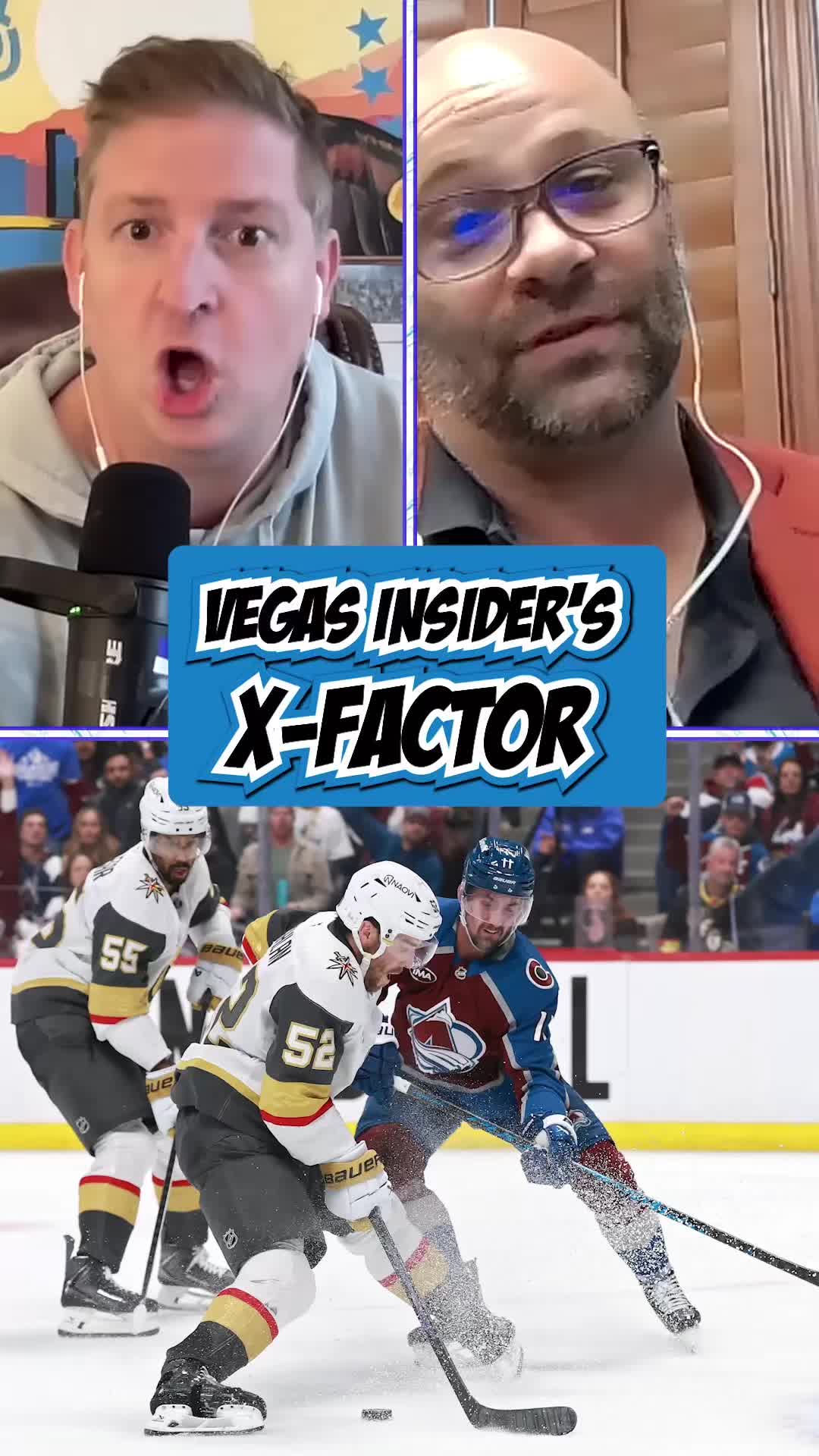 @Spittin Chiclets