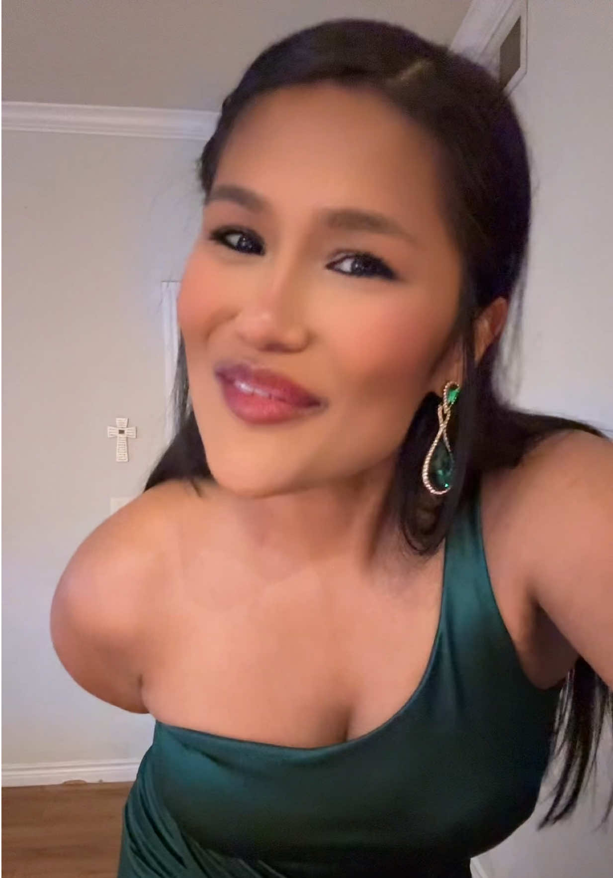 @Selena Hernandez