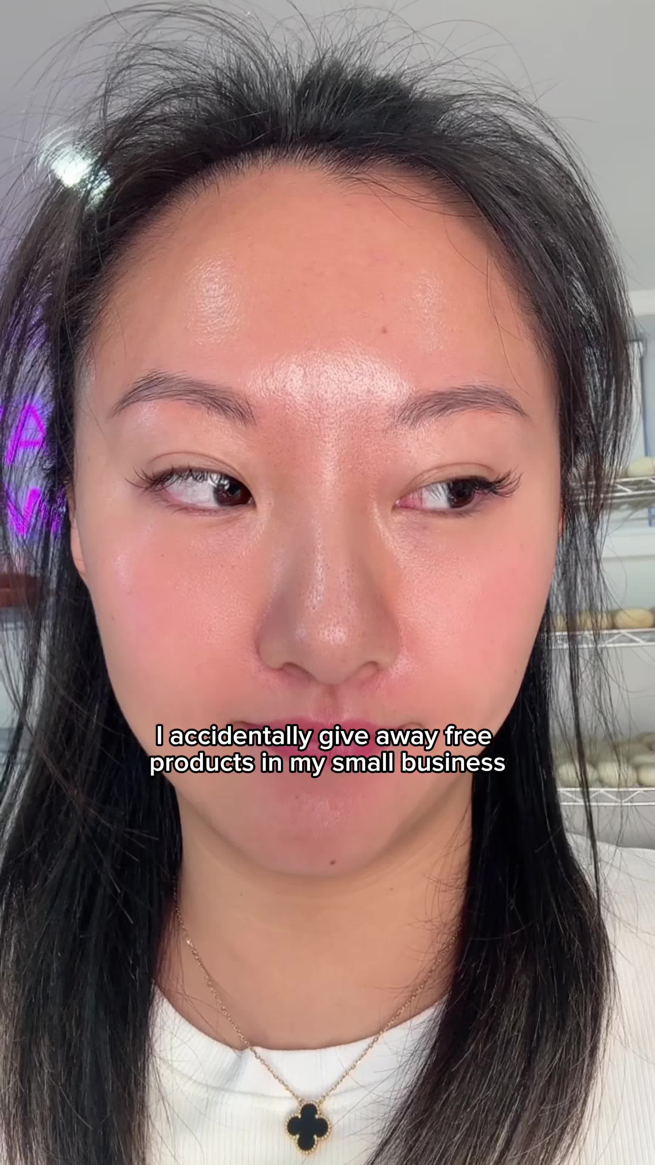 @Celine Glow