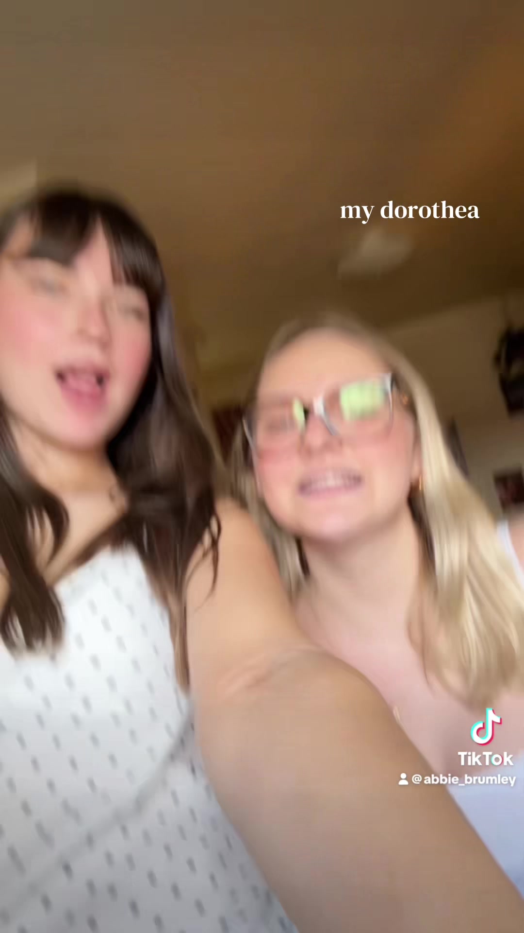 @abbie ๐