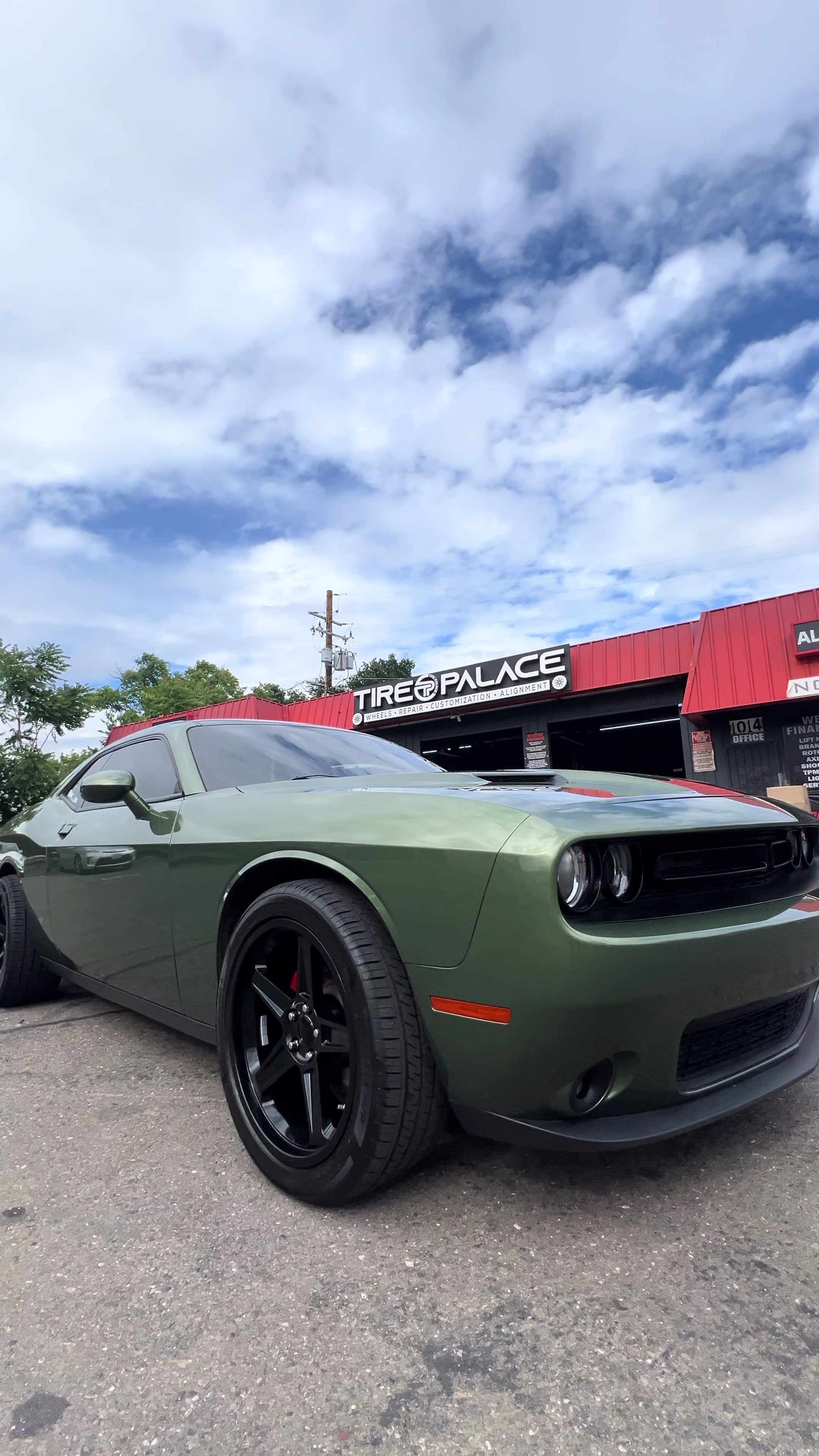 @tirepalace