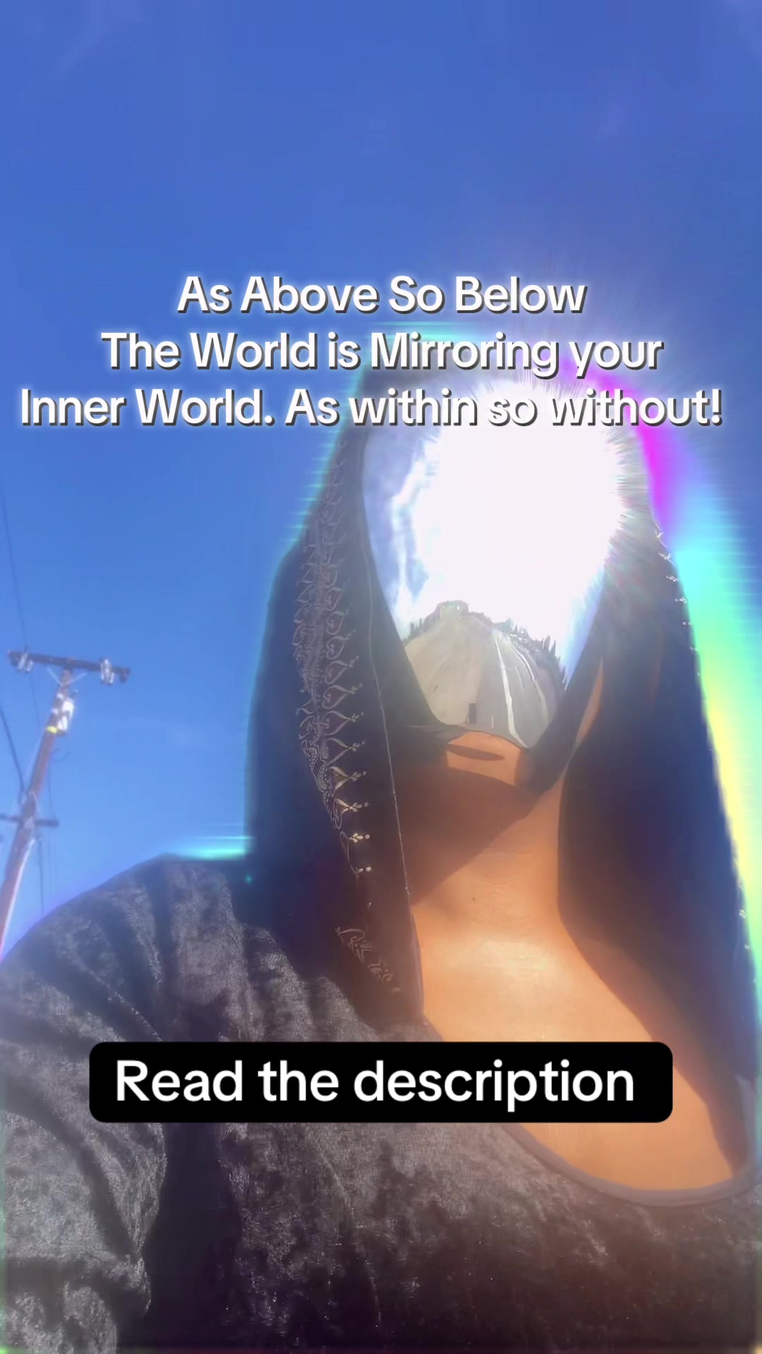@Sacred Royalty