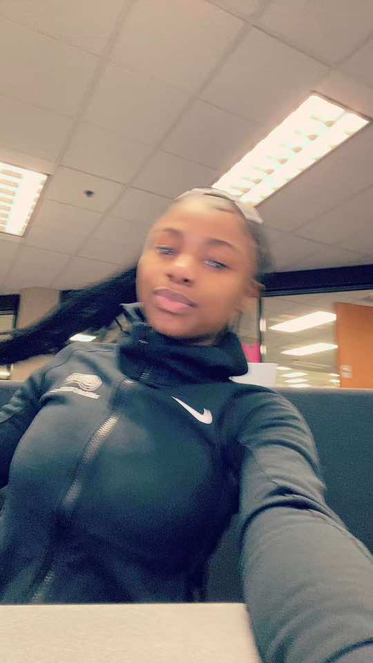 @Big Delesha