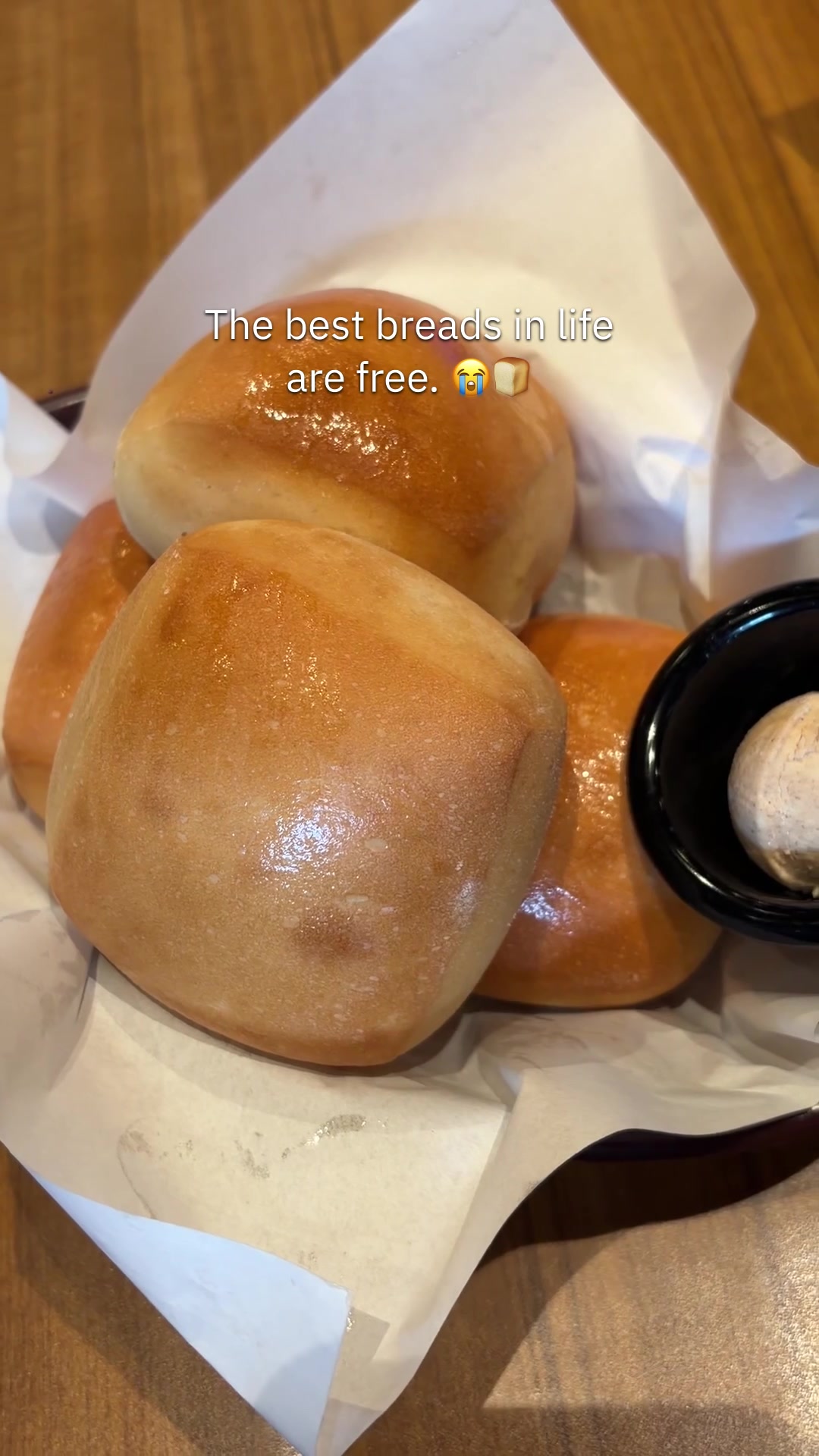 @Just Got Fed