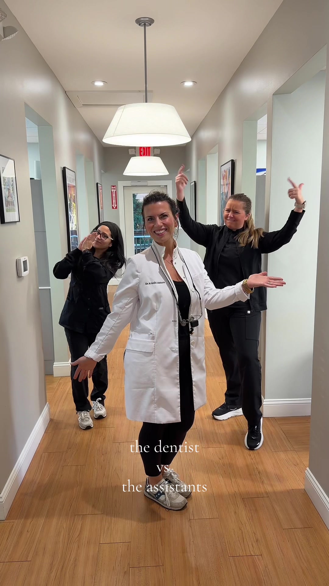 @Central Avenue Dental