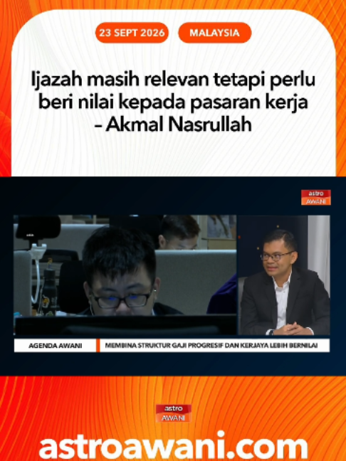@🇲🇾Astro AWANI🇲🇾