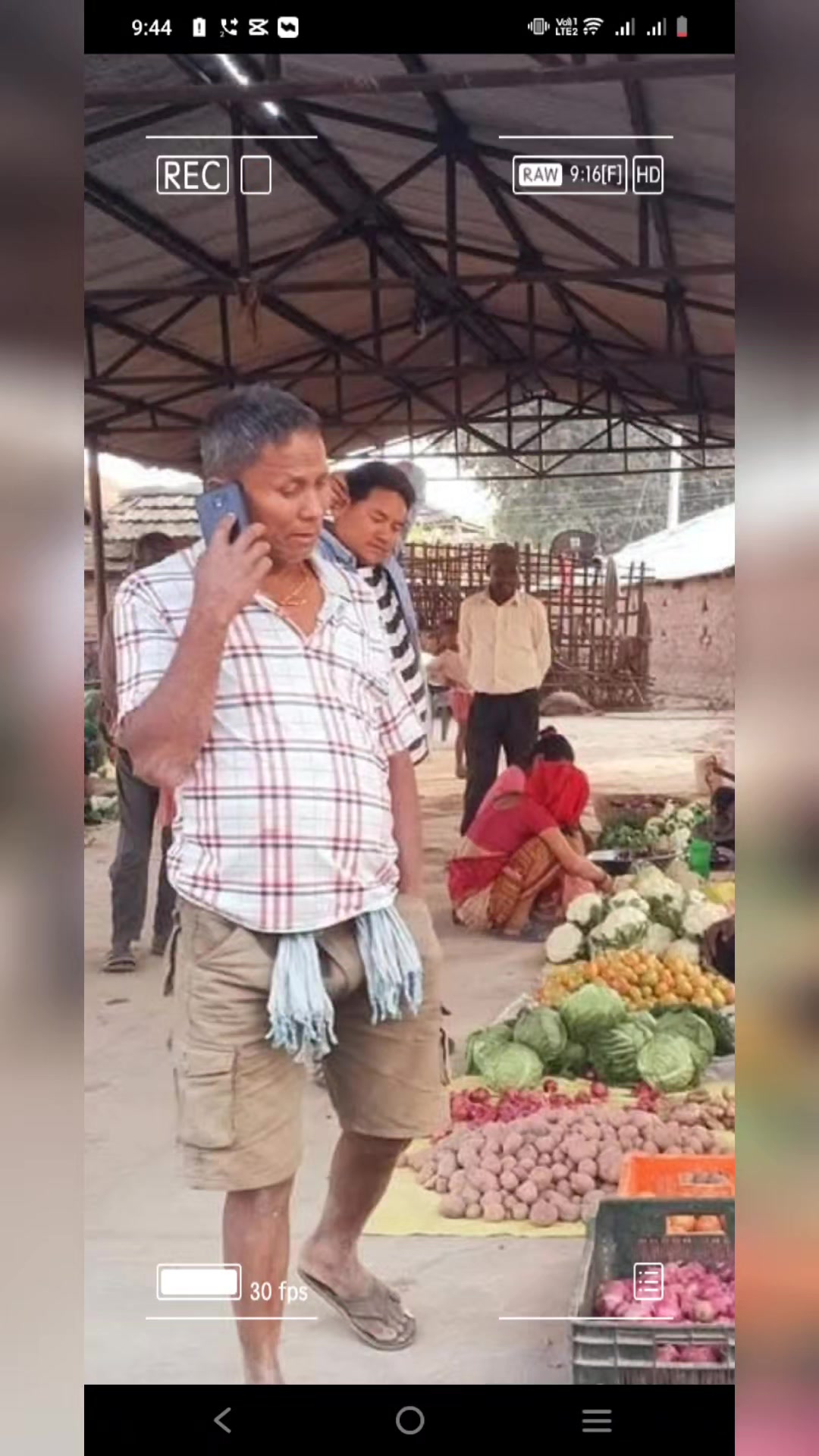 @साबित्री चौधरी (खोनमा थारु )