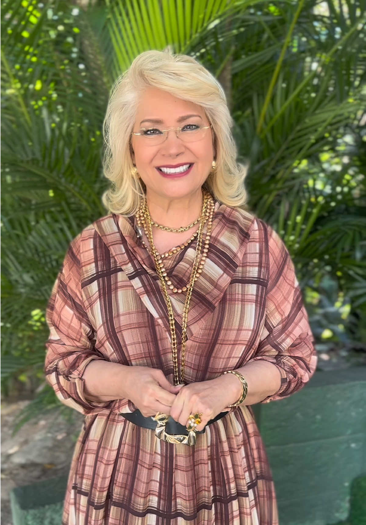 @Reina de Salazar