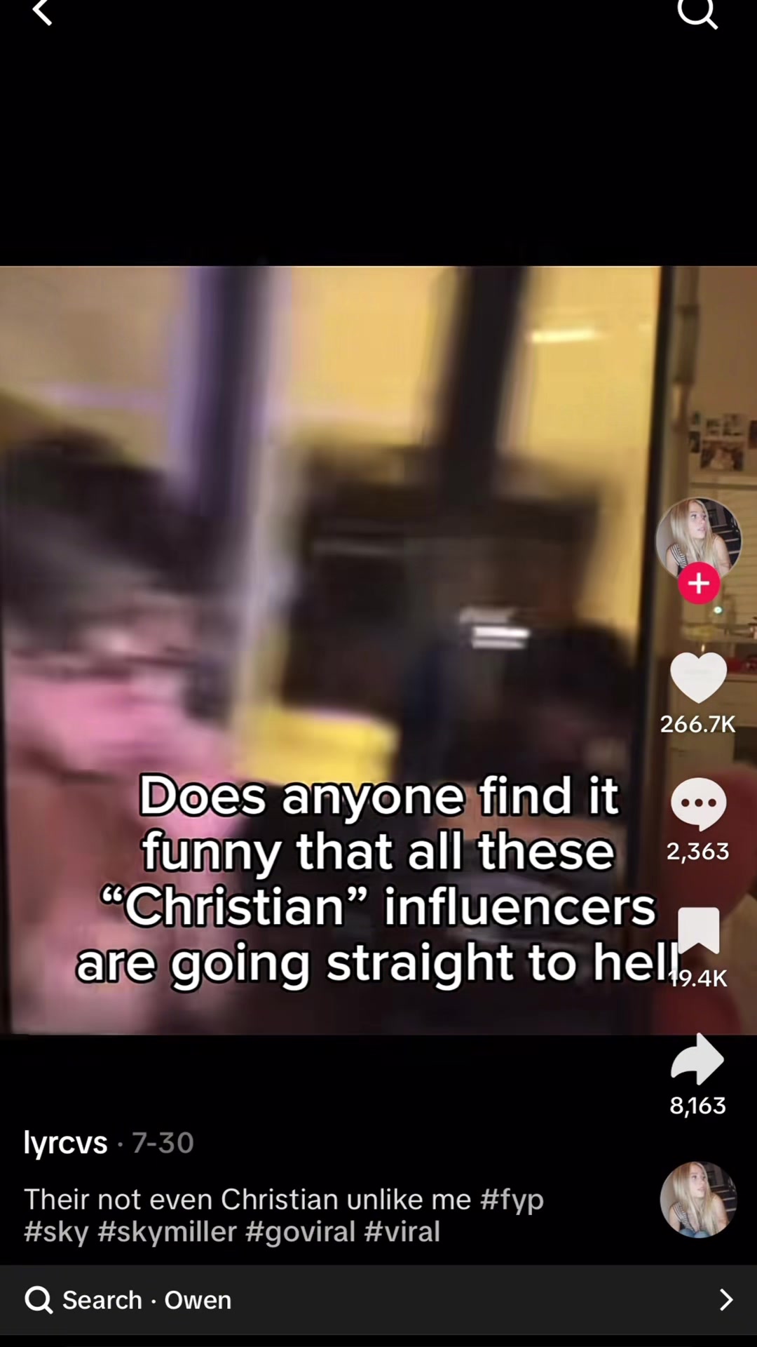 @Tonex ✝️