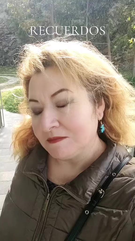 @Rosita bailarina