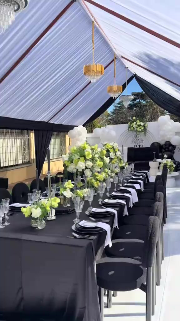 @Velvet Events