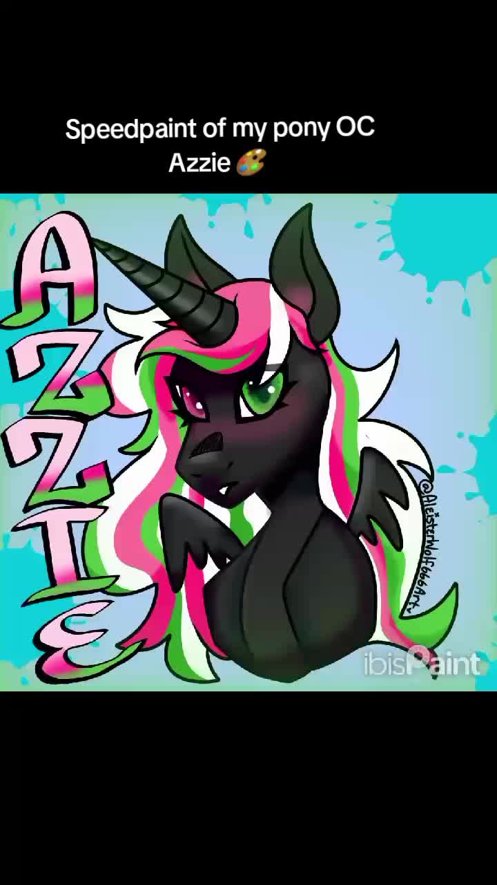 @AleisterWolf666Art