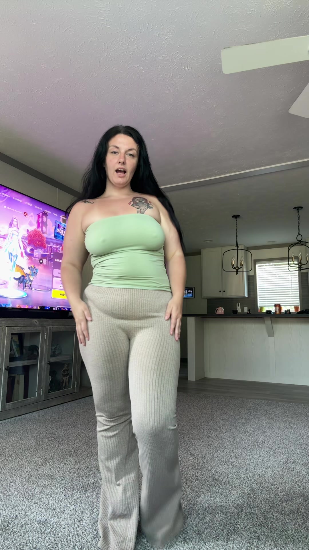 @BabyGirl Rebecca