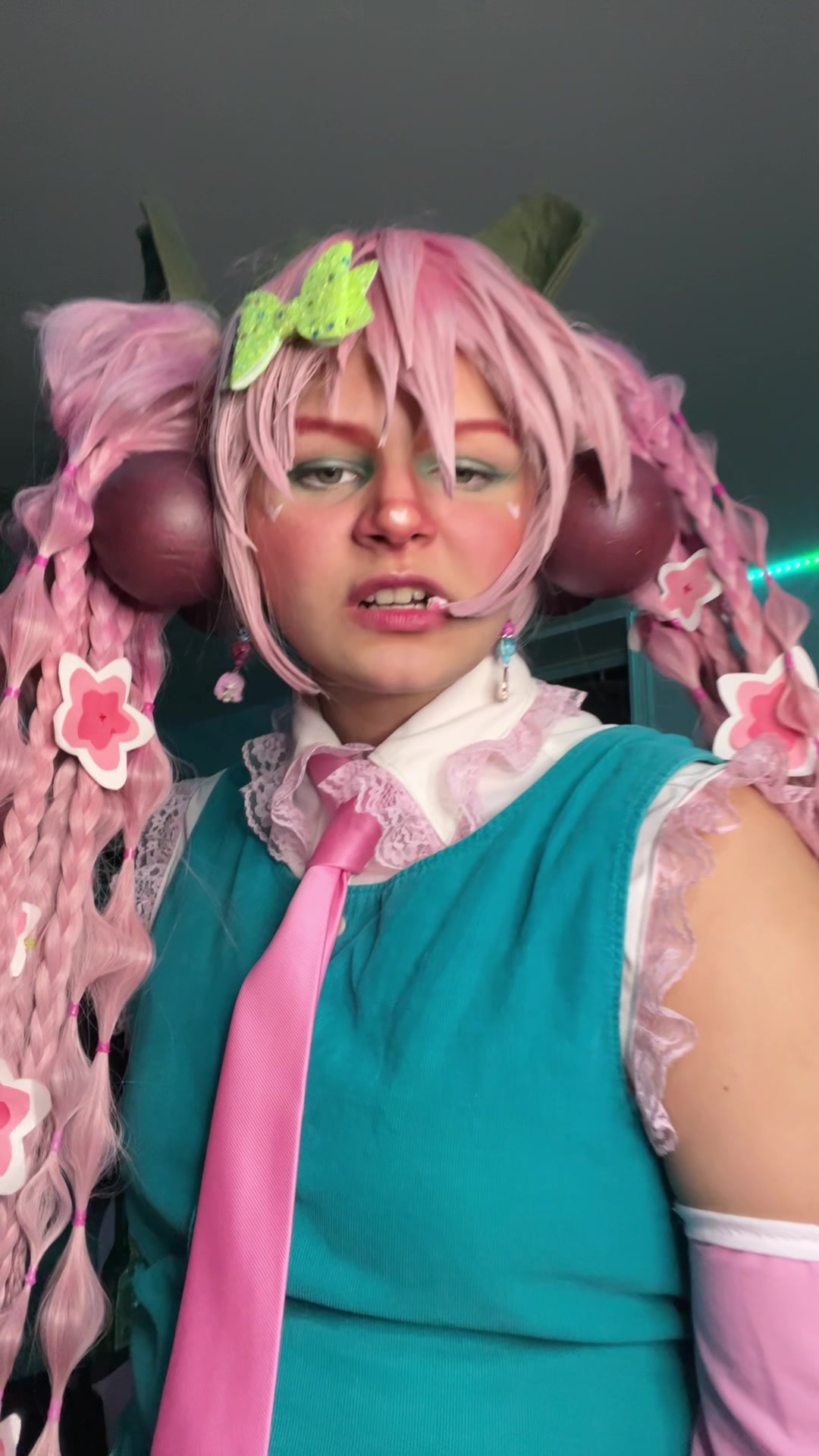 @Fluffy Cosplay