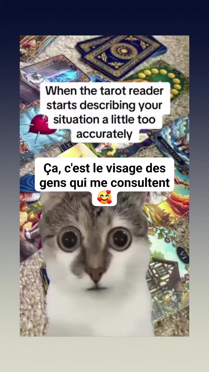 @Nabelha|♡ Médium & Tarot ♡