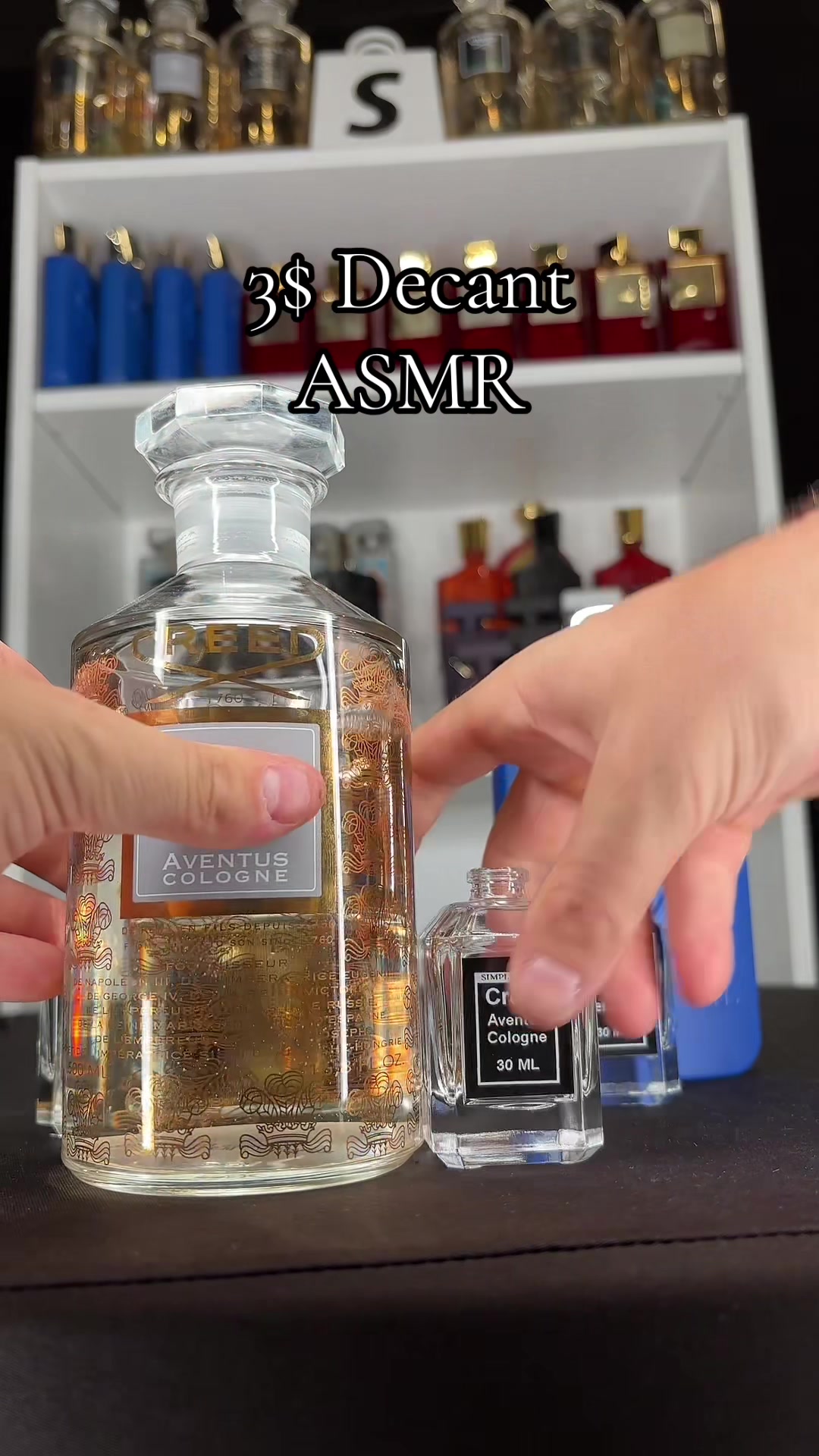 @Simple Scentz