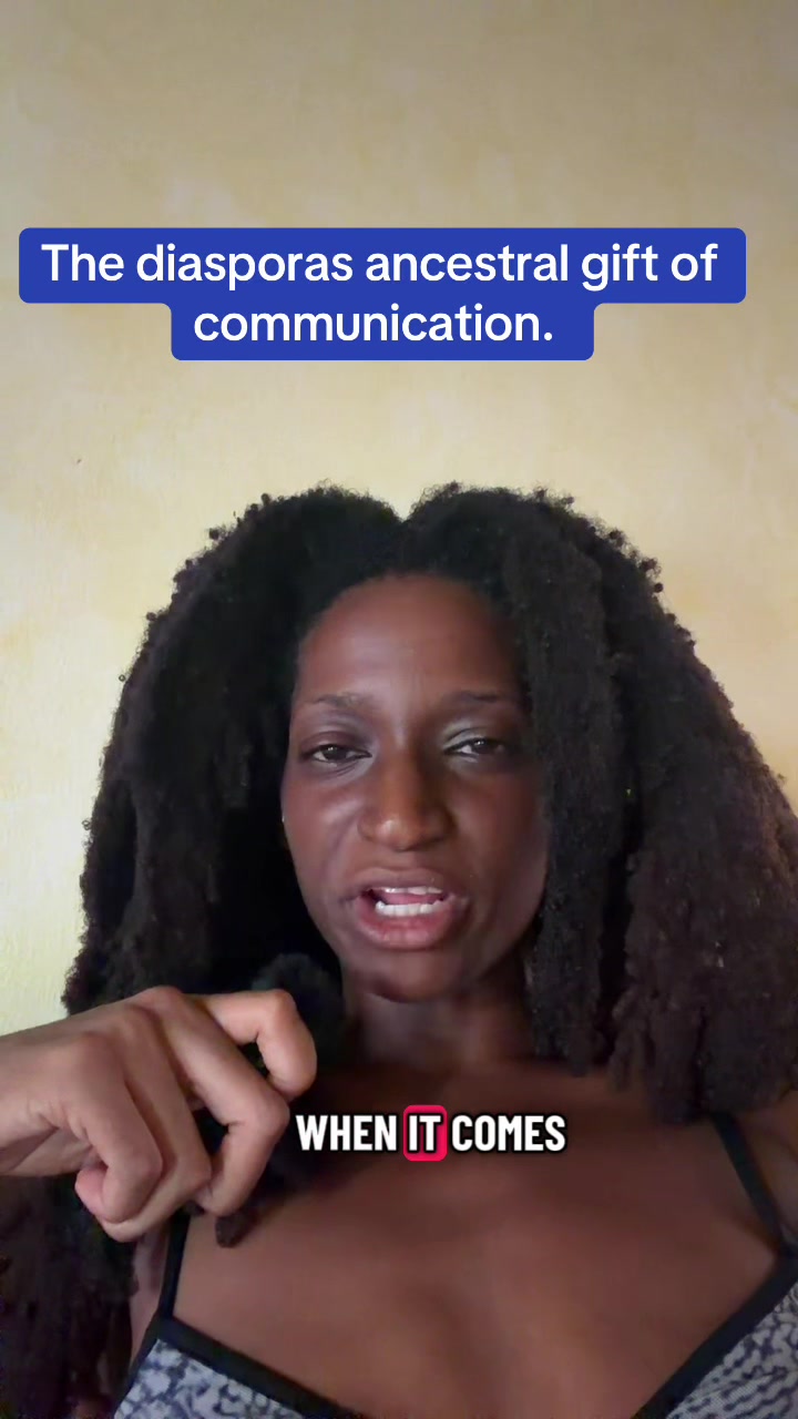 @Máyọ̀wá Mami Wata
