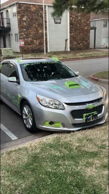 @Green dragón