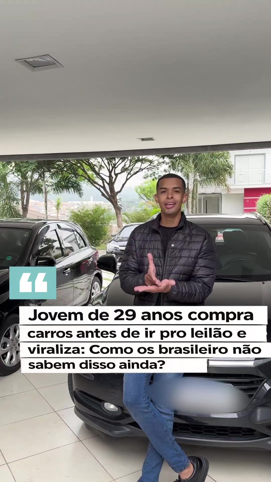 @compraantecipada