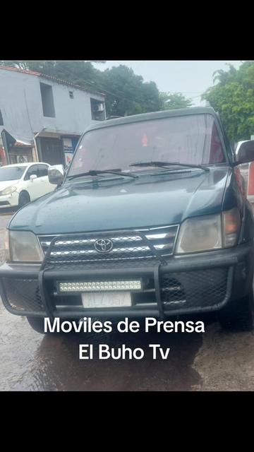 @EL Buho (JulioOrtizPierpaoli)