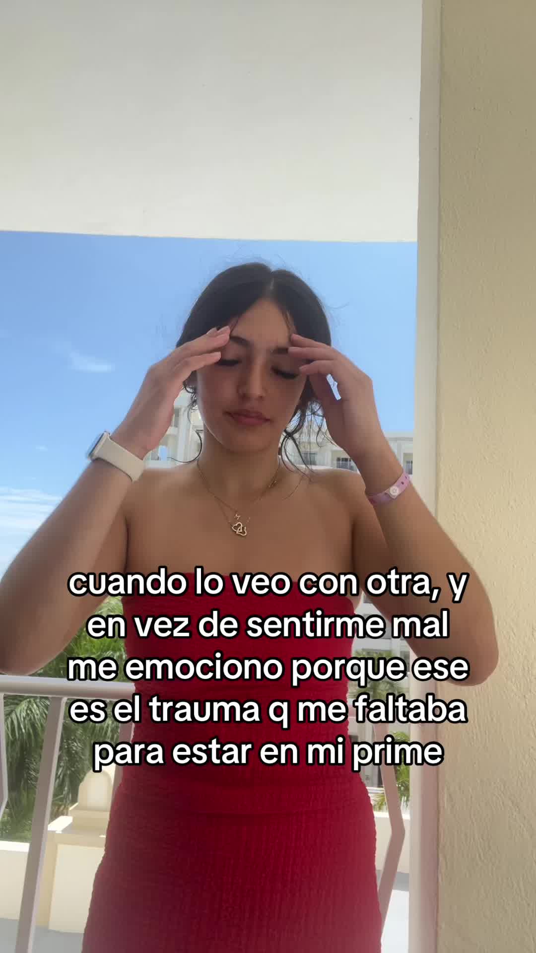 @Maureen Parreño