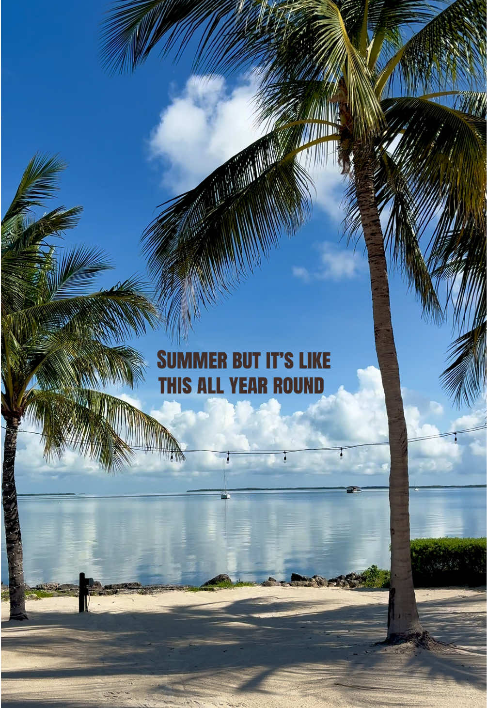 @Key Largo Lighthouse Beach